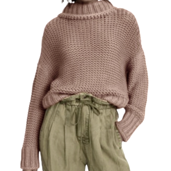Sweaters - FREE PEOPLE My Only Sunshine Sweater E